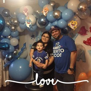 Meet your Posher, Felix